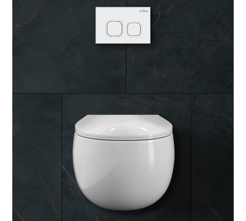 Комплект 6 в 1 Roxen StounFix Dual Fresh 964077