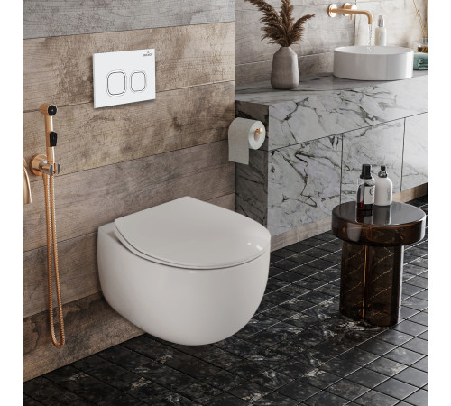 Комплект 6 в 1 Roxen StounFix Dual Fresh 964077