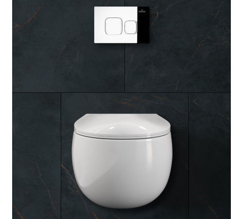 Комплект 6 в 1 Roxen StounFix Dual Fresh 964100