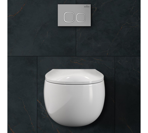 Комплект 6 в 1 Roxen StounFix Dual Fresh 964123