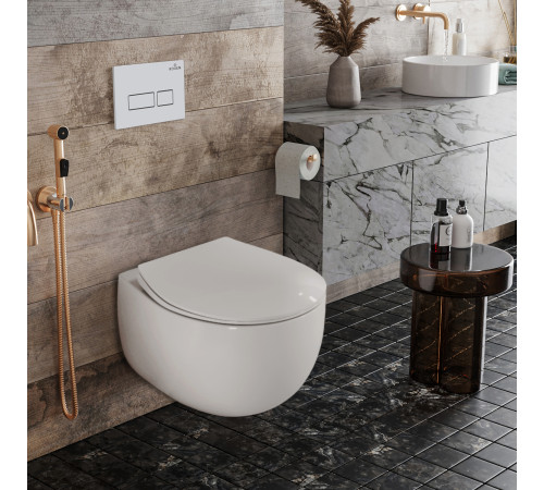 Комплект 6 в 1 Roxen StounFix Dual Fresh 964170