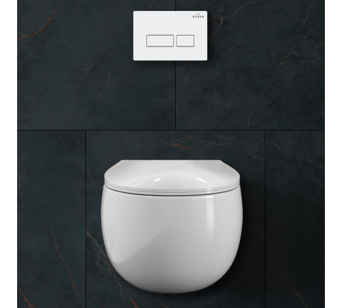 Комплект 6 в 1 Roxen StounFix Dual Fresh 964170