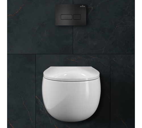 Комплект 6 в 1 Roxen StounFix Dual Fresh 964195