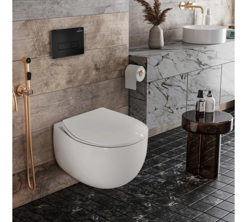 Комплект 6 в 1 Roxen StounFix Dual Fresh 964195