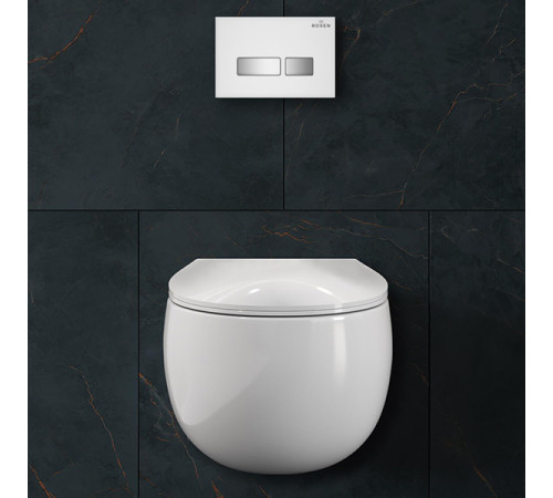 Комплект 6 в 1 Roxen StounFix Dual Fresh 964245