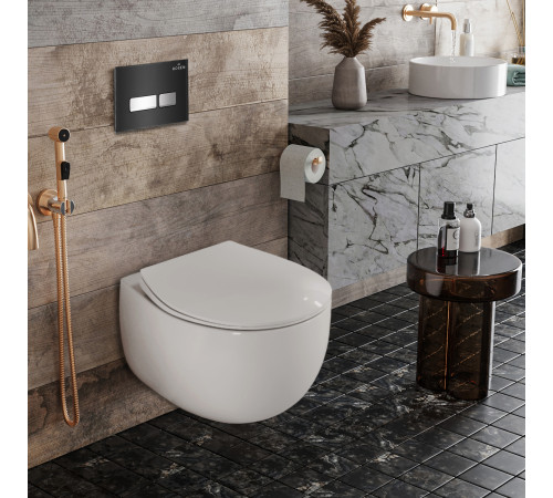 Комплект 6 в 1 Roxen StounFix Dual Fresh 964256