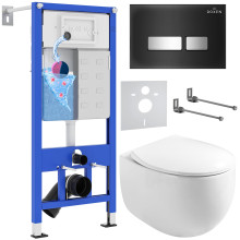 Комплект 6 в 1 Roxen StounFix Dual Fresh 964256