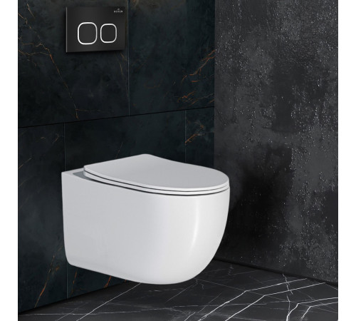 Комплект 6 в 1 Roxen StounFix Dual Fresh 964295