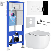 Комплект 6 в 1 Roxen StounFix Dual Fresh 964332