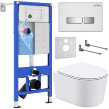 Комплект 6 в 1 Roxen StounFix Dual Fresh 964407