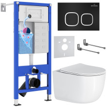 Комплект 6 в 1 Roxen StounFix Dual Fresh 964427