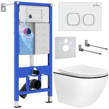 Комплект 6 в 1 Roxen StounFix Dual Fresh 964671 Комплект 6 в 1 Roxen StounFix Dual Fresh 964671