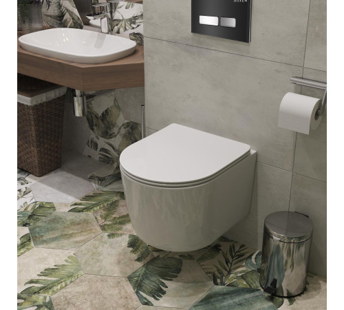 Комплект 6 в 1 Roxen StounFix Dual Fresh 965318