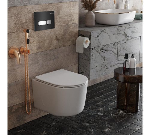 Комплект 6 в 1 Roxen StounFix Dual Fresh 965318