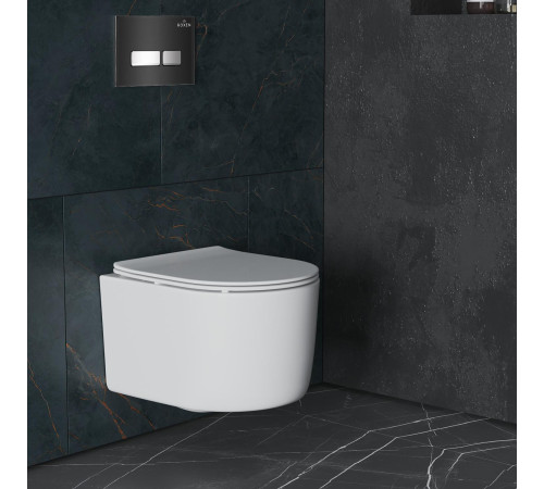 Комплект 6 в 1 Roxen StounFix Dual Fresh 965318