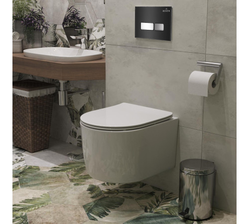 Комплект 6 в 1 Roxen StounFix Dual Fresh 965318