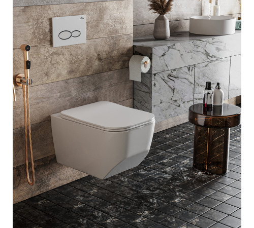 Комплект 6 в 1 Roxen StounFix Dual Fresh 966532