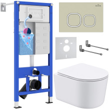 Комплект 6 в 1 Roxen StounFix Dual Fresh 966614