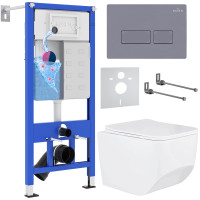 Комплект 6 в 1 Roxen StounFix Dual Fresh 966786 Комплект 6 в 1 Roxen StounFix Dual Fresh 966786