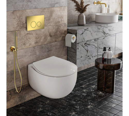 Комплект 6 в 1 Roxen StounFix Dual Fresh 968031