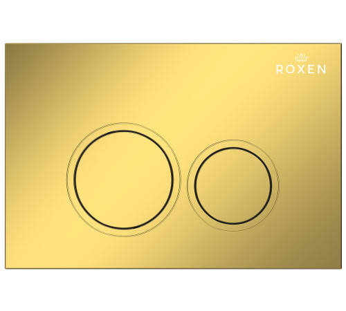 Комплект 6 в 1 Roxen StounFix Dual Fresh 968092
