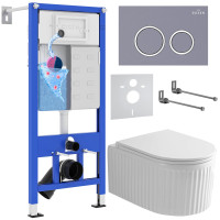 Комплект 6 в 1 Roxen StounFix Dual Fresh 968253