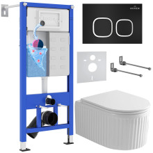 Комплект 6 в 1 Roxen StounFix Dual Fresh 968267