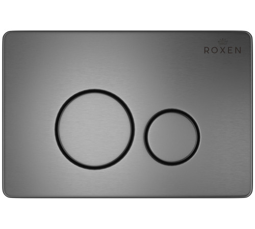 Комплект 6 в 1 Roxen StounFix Dual Fresh 968283
