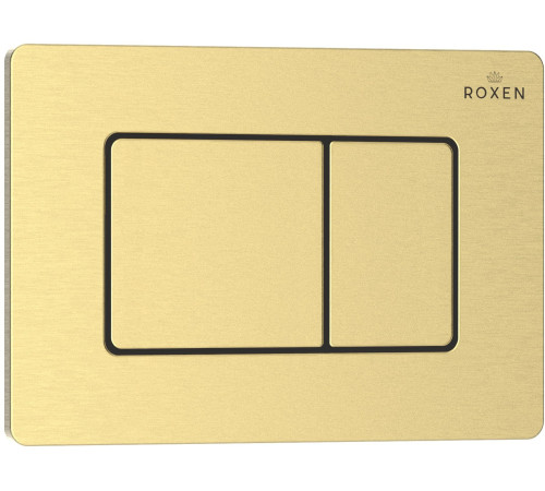 Комплект 6 в 1 Roxen StounFix Dual Fresh 968299
