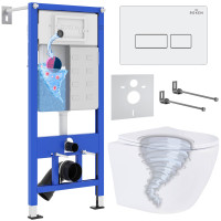 Комплект 6 в 1 Roxen StounFix Dual Fresh 968303