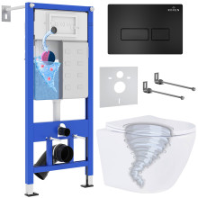 Комплект 6 в 1 Roxen StounFix Dual Fresh 968313