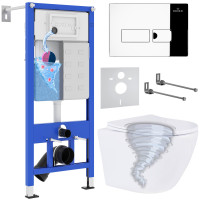 Комплект 6 в 1 Roxen StounFix Dual Fresh 968316