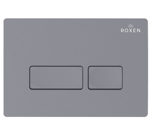 Комплект 6 в 1 Roxen StounFix Dual Fresh 968330