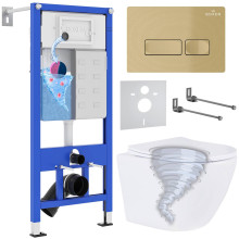 Комплект 6 в 1 Roxen StounFix Dual Fresh 968332