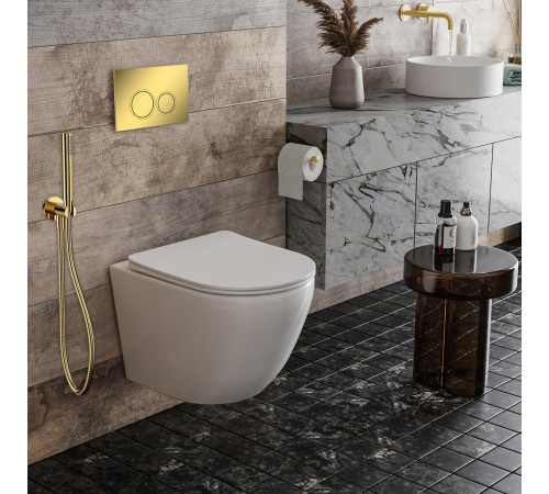 Комплект 6 в 1 Roxen StounFix Dual Fresh 968356