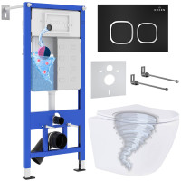 Комплект 6 в 1 Roxen StounFix Dual Fresh 968377