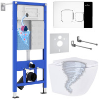 Комплект 6 в 1 Roxen StounFix Dual Fresh 968385