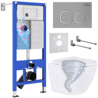 Комплект 6 в 1 Roxen StounFix Dual Fresh 968387