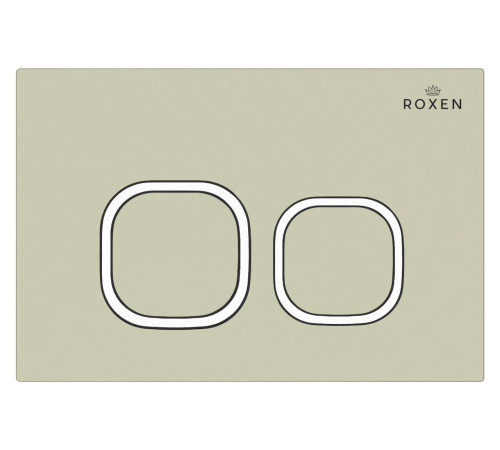 Комплект 6 в 1 Roxen StounFix Dual Fresh 979018 Комплект 6 в 1 Roxen StounFix Dual Fresh 979018