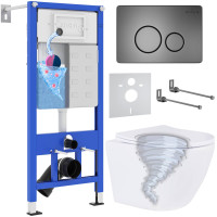 Комплект 6 в 1 Roxen StounFix Dual Fresh 968390