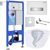 Комплект 6 в 1 Roxen StounFix Dual Fresh 968395 Комплект 6 в 1 Roxen StounFix Dual Fresh 968395