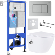 Комплект 6 в 1 Roxen StounFix Dual Fresh 968424