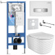 Комплект 6 в 1 Roxen StounFix Dual Fresh 979024