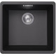 Кухонная мойка Roxen Gap 360270-44JB   440х420х200  Jet Black