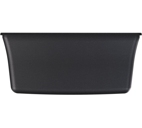 Кухонная мойка Roxen Gap 360270-44JB   440х420х200  Jet Black