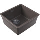 Кухонная мойка Roxen Gap 360270-44NG   440х420х200 Nardo Gray