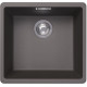 Кухонная мойка Roxen Gap 360270-44NG   440х420х200 Nardo Gray