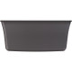 Кухонная мойка Roxen Gap 360270-44NG   440х420х200 Nardo Gray