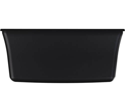 Кухонная мойка Roxen Gap 360270-44VB   440х420х200  Vanta Black