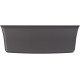 Кухонная мойка Roxen Gap 360270-54NG   540х420х200  Nardo Gray